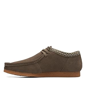 nk-3234.Clarks クラークス Shacre II Run Clarks Men's Shacre Ii Run Moccasin, Black Leather, Assorted